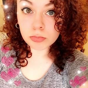 Meet your Posher, Arianna